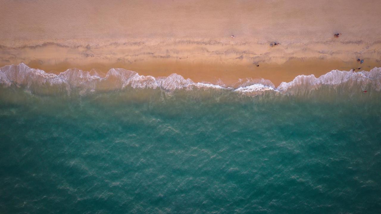 Amritara A Beach Symphony Mararikulam Kültér fotó