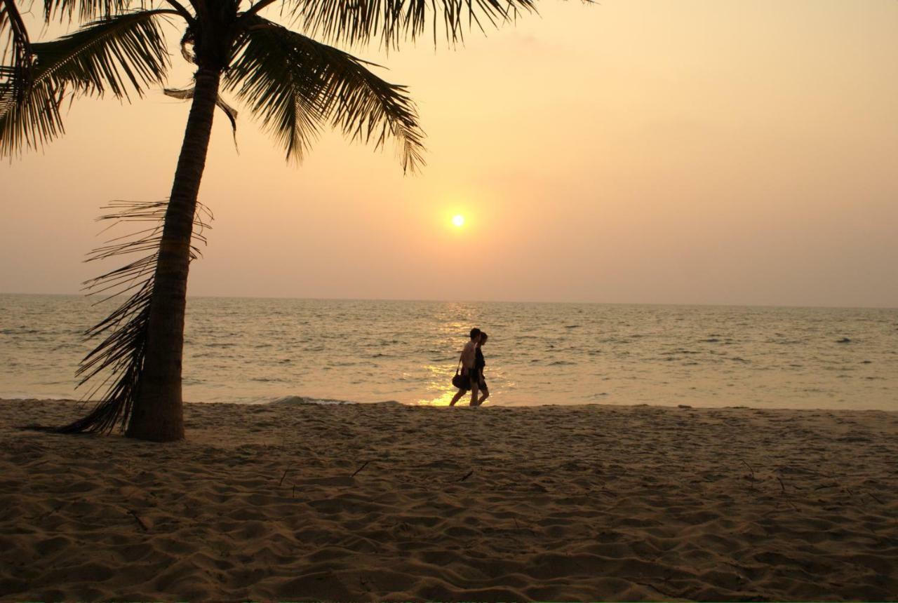 Amritara A Beach Symphony Mararikulam Kültér fotó